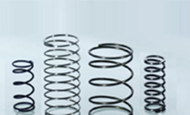 Compression springs Compression springs