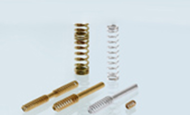 Compression springs Compression springs