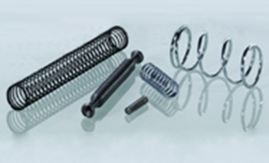 Compression springs Compression springs
