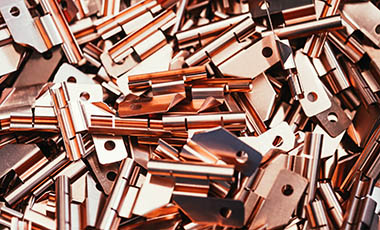 Surface Finishing Surface Finishing