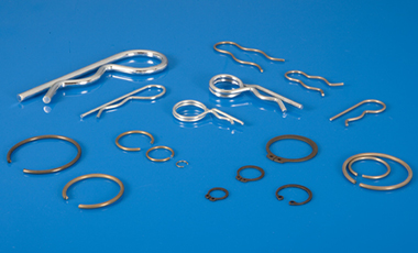 Retaining elements Retaining elements