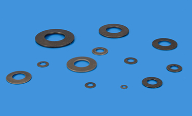 Disc springs Disc springs